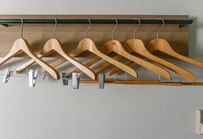 コンフォートルーム, Tokyu Stay Shimbashi  Ginza Area