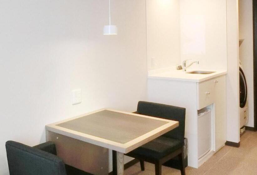 スタンダードルーム, Tokyu Stay Shimbashi  Ginza Area