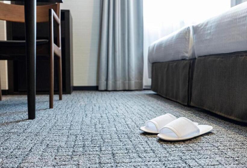 Номер Стандарт, Tokyu Stay Shimbashi  Ginza Area
