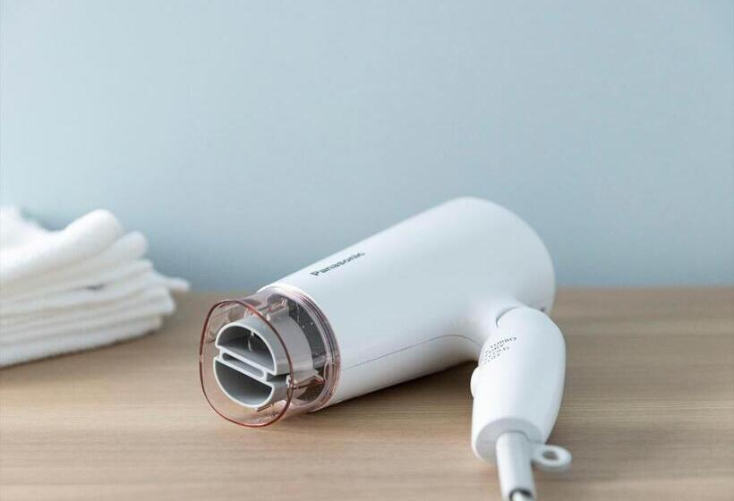 スタンダードルーム, Tokyu Stay Shimbashi  Ginza Area