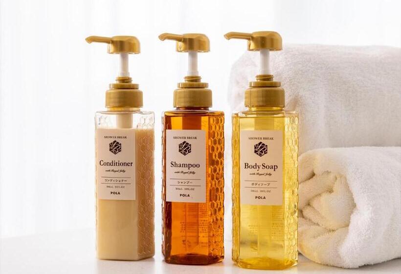 コンフォートシングルルーム, Tokyu Stay Shimbashi  Ginza Area