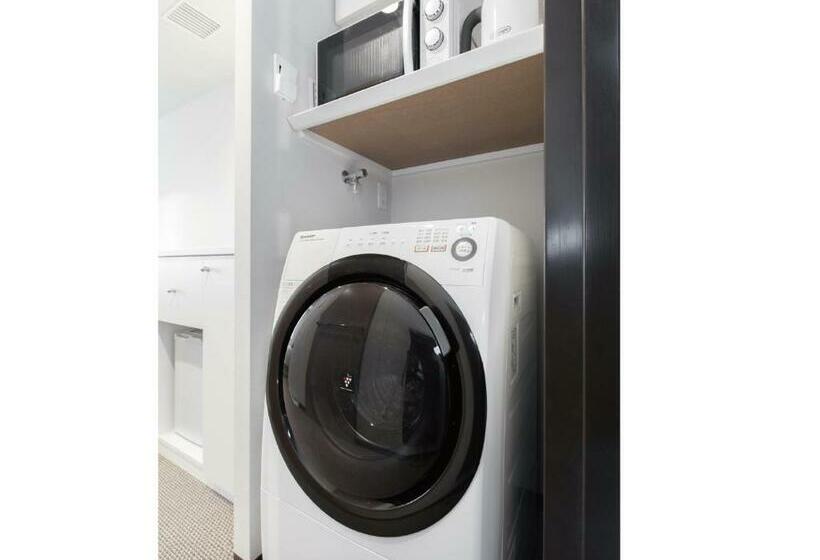 スタンダードシングルルーム, Tokyu Stay Shimbashi  Ginza Area