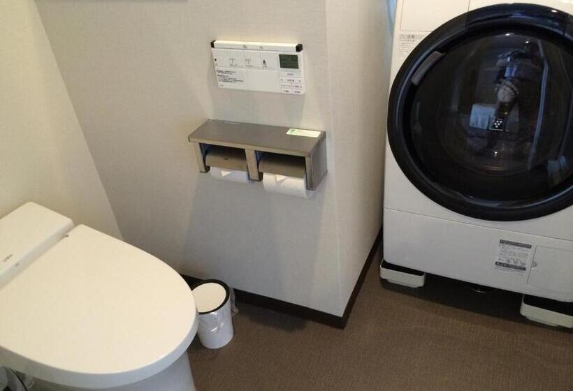 コンフォートルーム, Tokyu Stay Shimbashi  Ginza Area