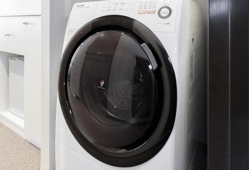 スタンダードルーム, Tokyu Stay Shimbashi  Ginza Area