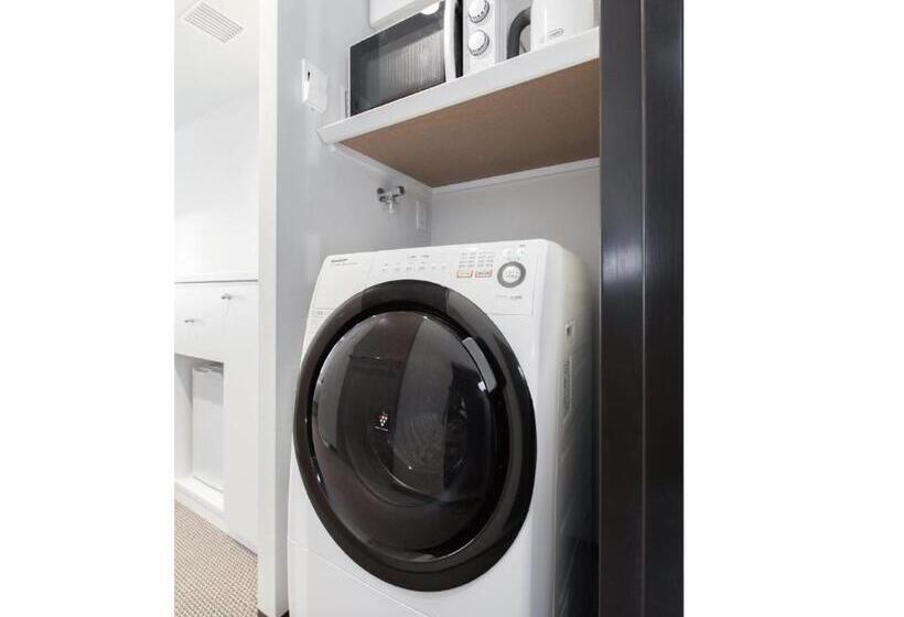 スタンダードルーム, Tokyu Stay Shimbashi  Ginza Area