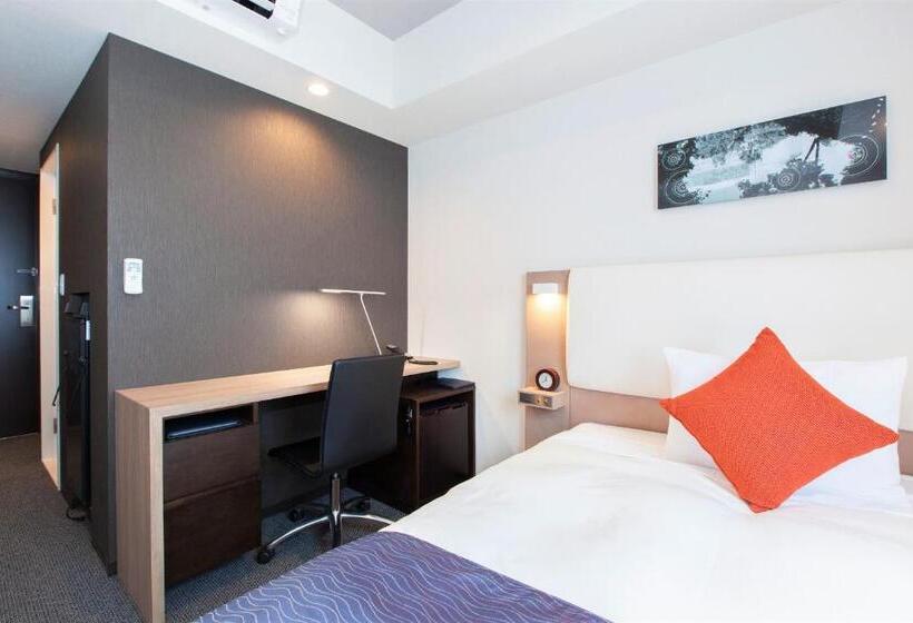 コンフォートシングルルーム, Tokyu Stay Shimbashi  Ginza Area