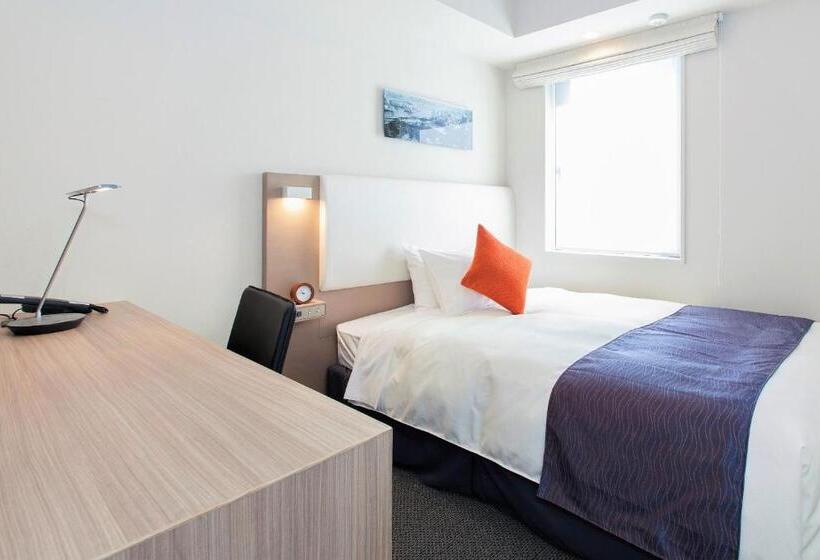 Номер Комфорт Индивидуальный, Tokyu Stay Shimbashi  Ginza Area