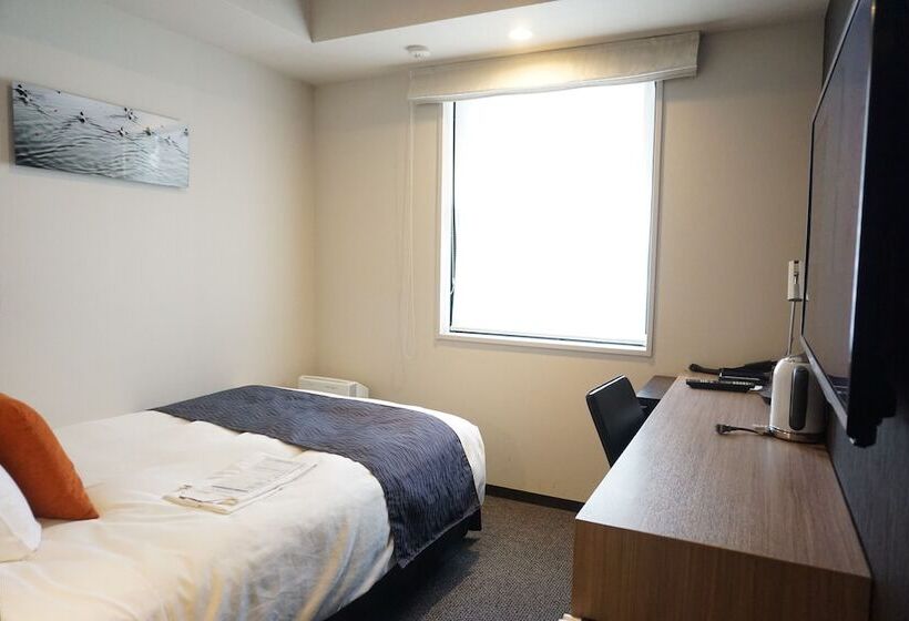 Номер Стандарт Индивидуальный, Tokyu Stay Shimbashi  Ginza Area