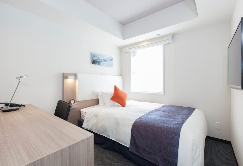 Номер Комфорт Индивидуальный, Tokyu Stay Shimbashi  Ginza Area
