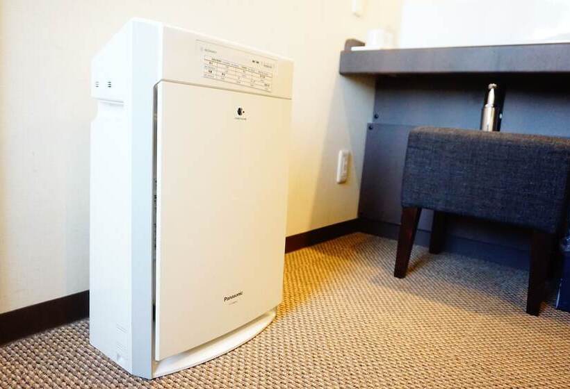 スタンダードルーム, Tokyu Stay Shimbashi  Ginza Area