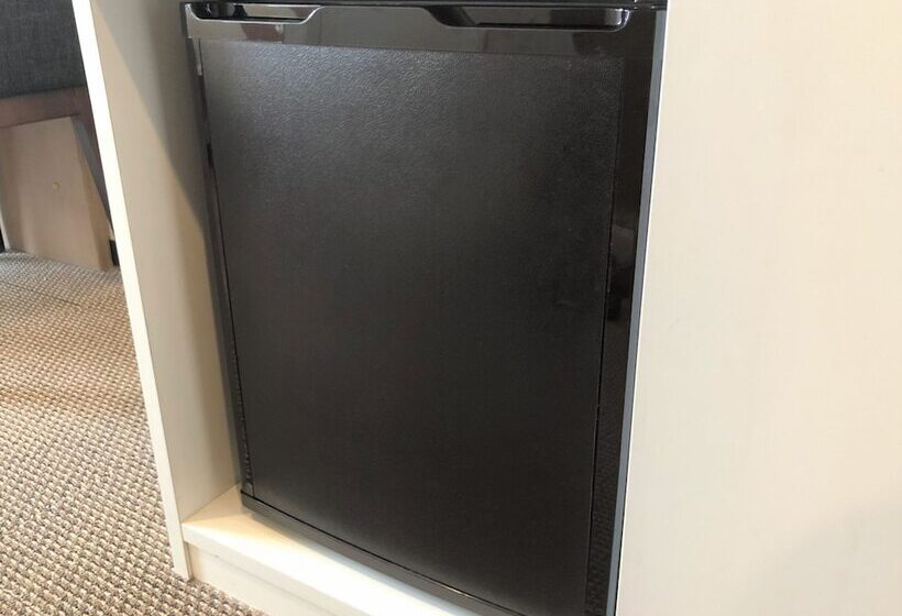 スタンダードルーム, Tokyu Stay Shimbashi  Ginza Area