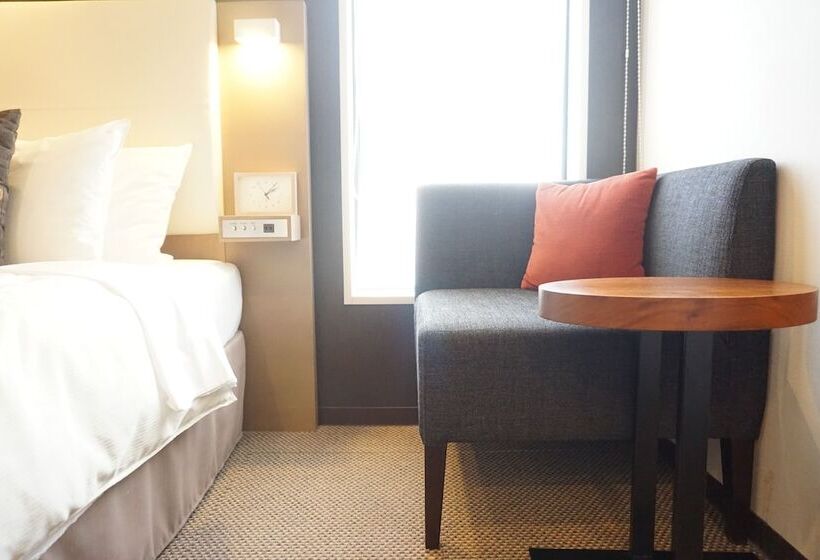 コンフォートルーム, Tokyu Stay Shimbashi  Ginza Area