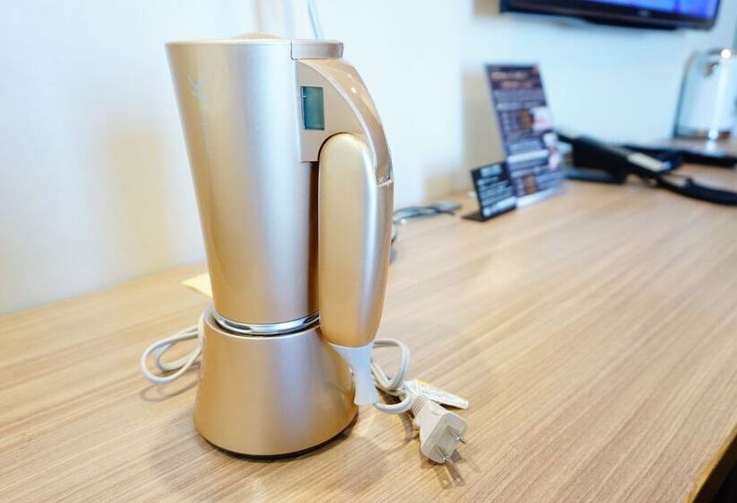 スタンダードルーム, Tokyu Stay Shimbashi  Ginza Area