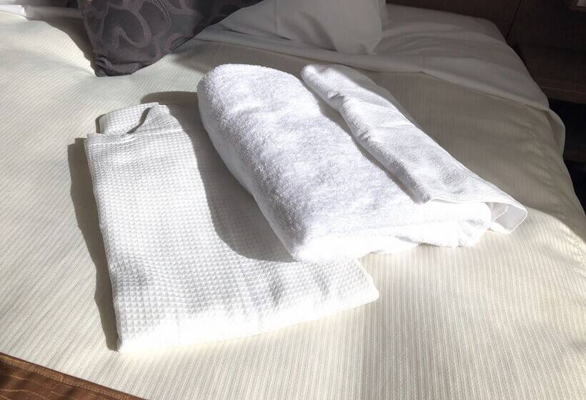 Номер Стандарт, Tokyu Stay Shimbashi  Ginza Area