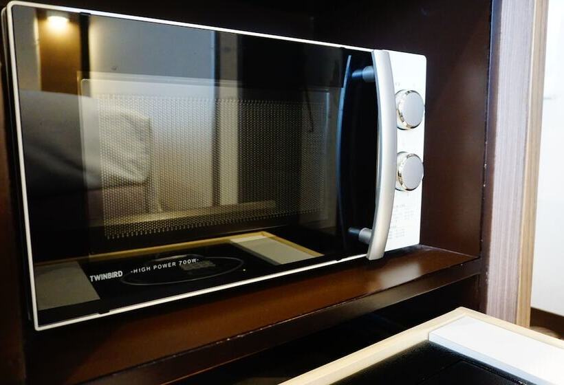 コンフォートルーム, Tokyu Stay Shimbashi  Ginza Area