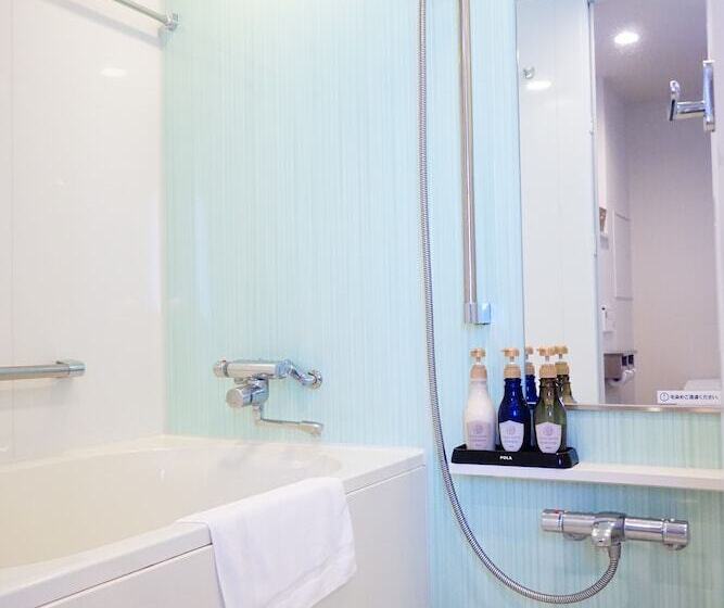 コンフォートルーム, Tokyu Stay Shimbashi  Ginza Area