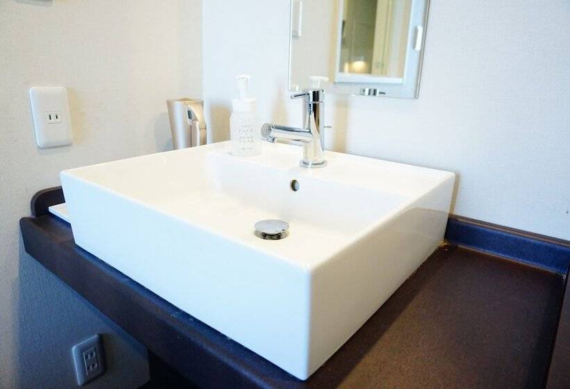 コンフォートルーム, Tokyu Stay Shimbashi  Ginza Area