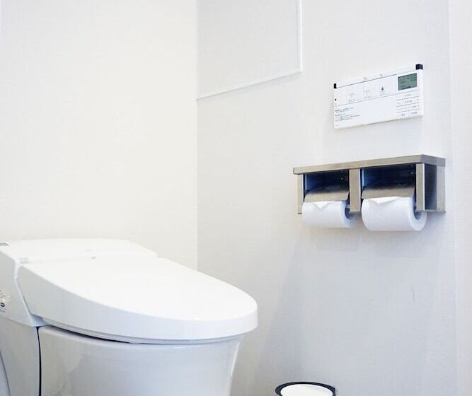 コンフォートルーム, Tokyu Stay Shimbashi  Ginza Area