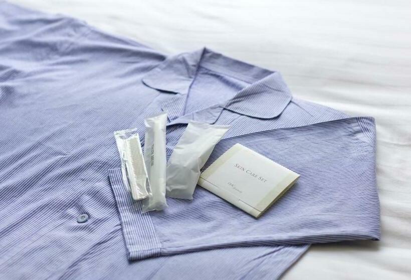 스탠다드 싱글 룸, Toyoko Inn Sendai Nishi-guchi Hirose-dori