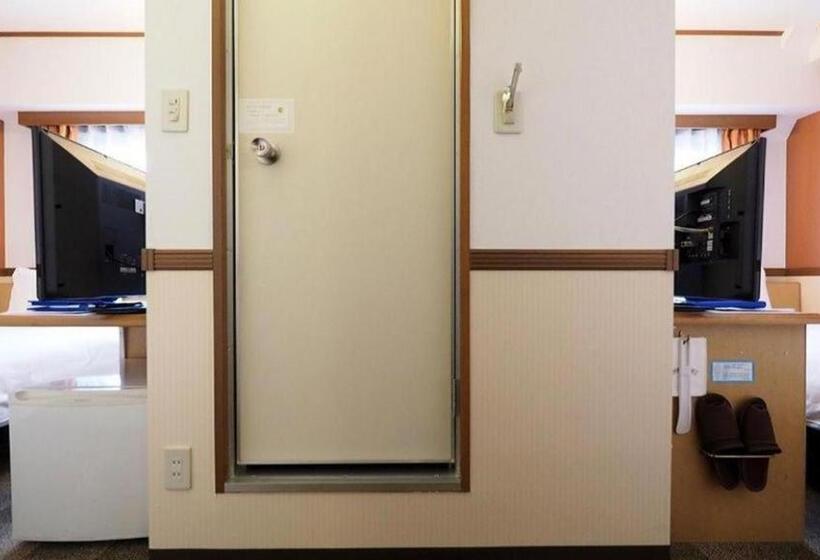 비즈니스룸, Toyoko Inn Sendai Nishi-guchi Hirose-dori