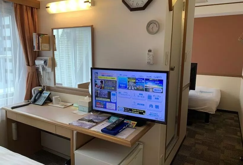 ビジネスルーム, Toyoko Inn Sendai Nishi-guchi Hirose-dori
