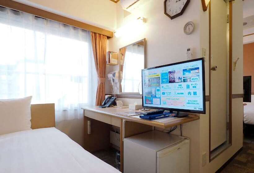 비즈니스룸, Toyoko Inn Sendai Nishi-guchi Hirose-dori