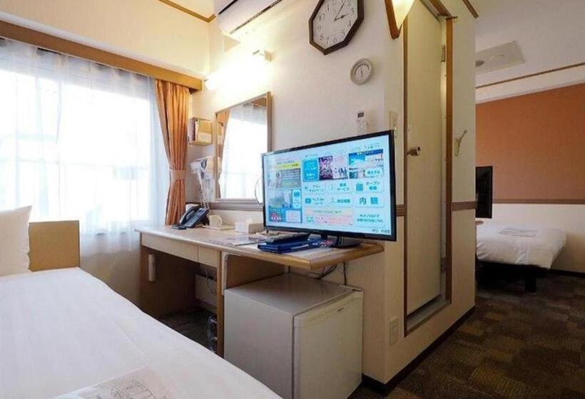 비즈니스룸, Toyoko Inn Sendai Nishi-guchi Hirose-dori