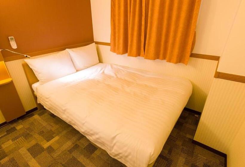 스탠다드 룸, Toyoko Inn Sendai Nishi-guchi Hirose-dori
