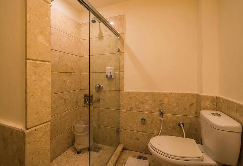 Номер Deluxe, Tulip Inn Green Castle Mall Road