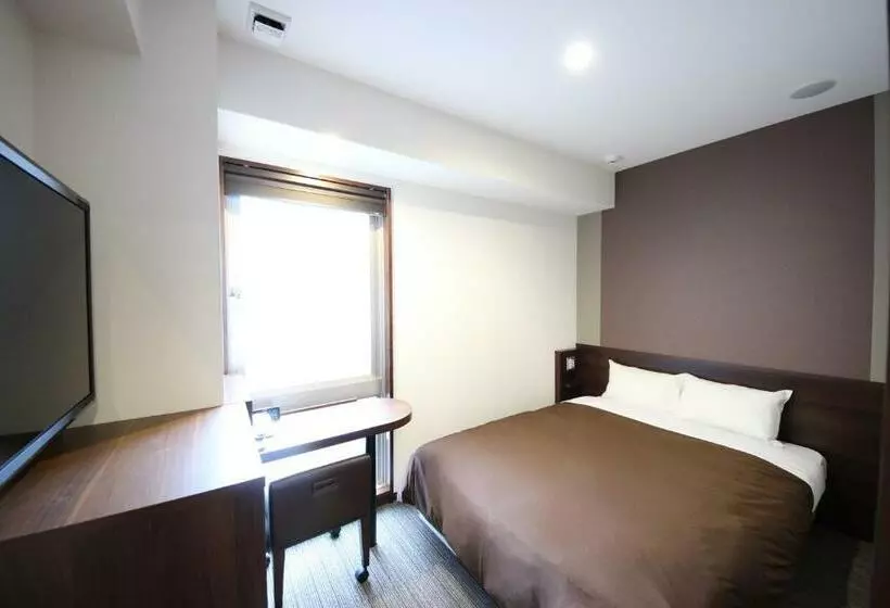 スタンダードルーム, Toyoko Inn Kyoto Shijo-Omiya