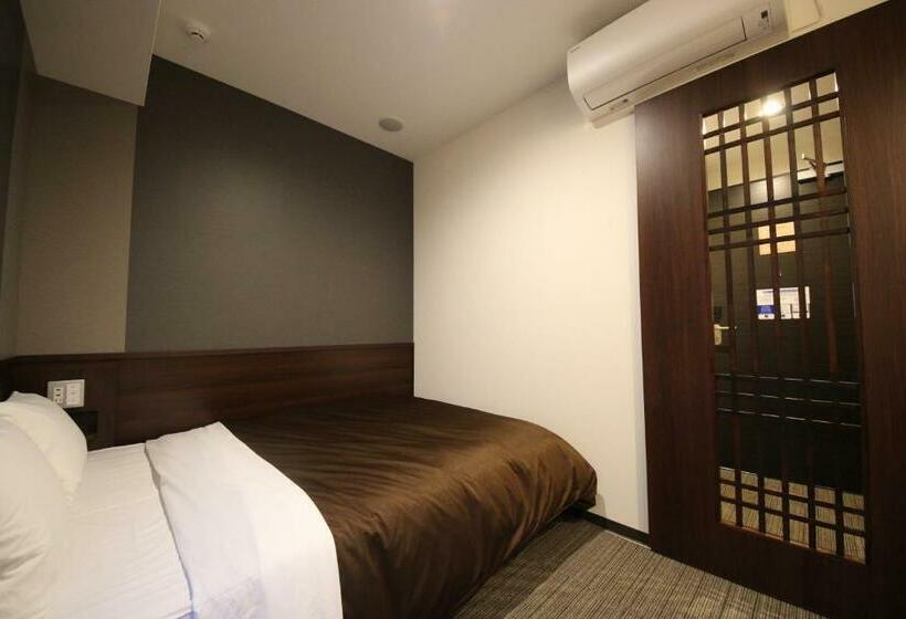 Номер Стандарт, Urbain Kyoto Shijo Omiya