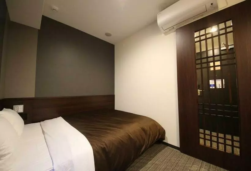 スタンダードルーム, Toyoko Inn Kyoto Shijo-Omiya