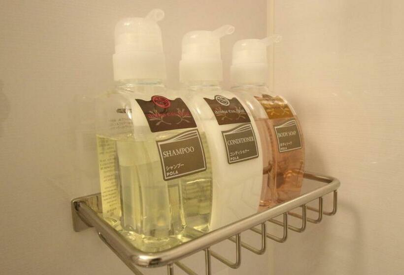 غرفة قياسية, Toyoko Inn Kyoto Shijo-Omiya