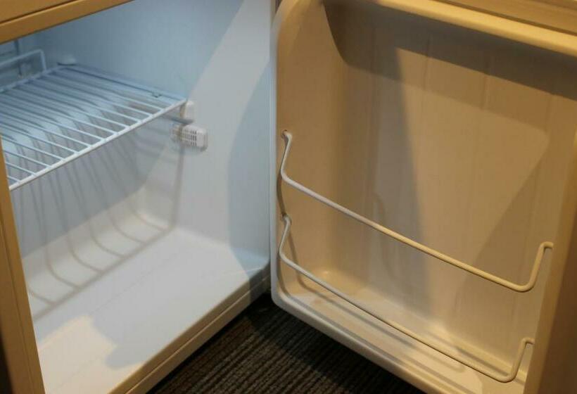 غرفة قياسية, Toyoko Inn Kyoto Shijo-Omiya