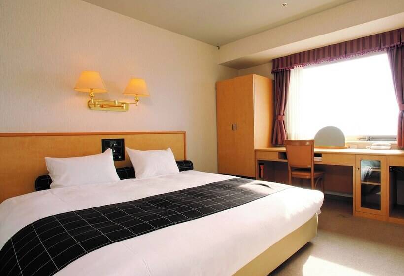 스탠다드 룸, Yamagata Kokusai