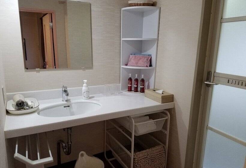 Quarto Deluxe, Yufuin Besso Shikisai