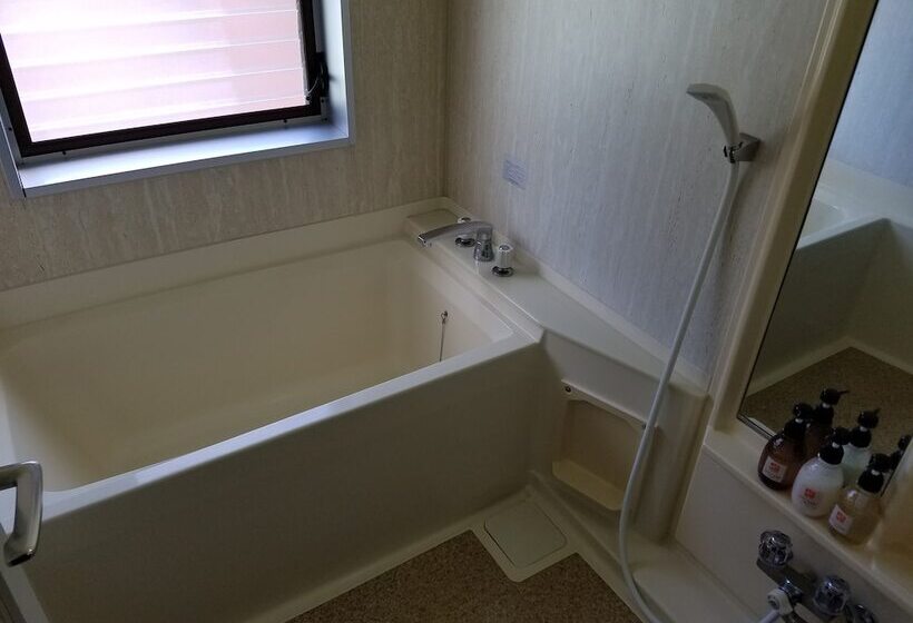 Quarto Deluxe, Yufuin Besso Shikisai