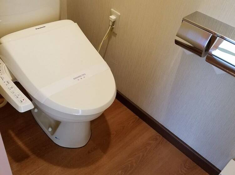 Quarto Deluxe, Yufuin Besso Shikisai