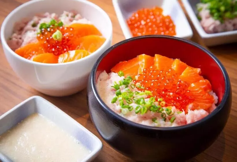 スタンダードルーム, Yunokawa Prince Hotel Nagisatei