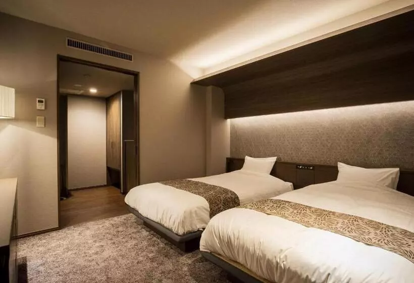 スタンダードルーム, Yunokawa Prince Hotel Nagisatei