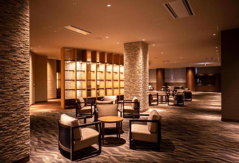 غرفة قياسية رباعية, Yunokawa Prince Hotel Nagisatei