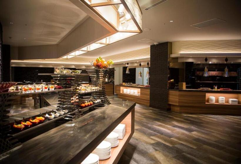 4인용 스탠다드 룸, Yunokawa Prince Hotel Nagisatei