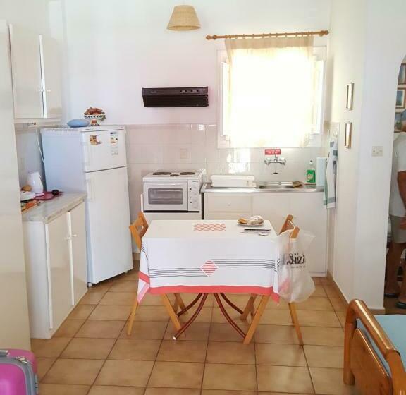 Estudi Estàndard Vista Mar, Ostria Beach Studios