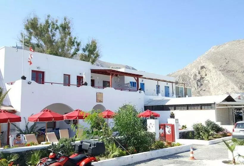 Studio Standard Vista Mare, Ostria Beach Studios