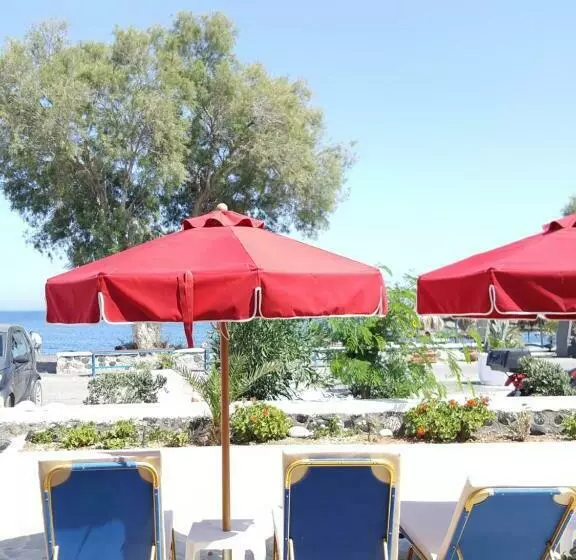 Studio Standard Vista Mare, Ostria Beach Studios
