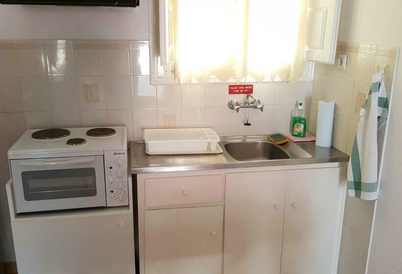 Estudi Estàndard Vista Mar, Ostria Beach Studios