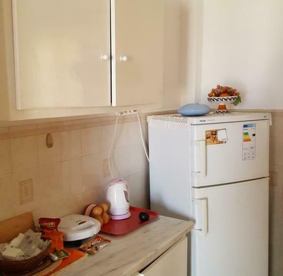 Estudi Estàndard Vista Mar, Ostria Beach Studios