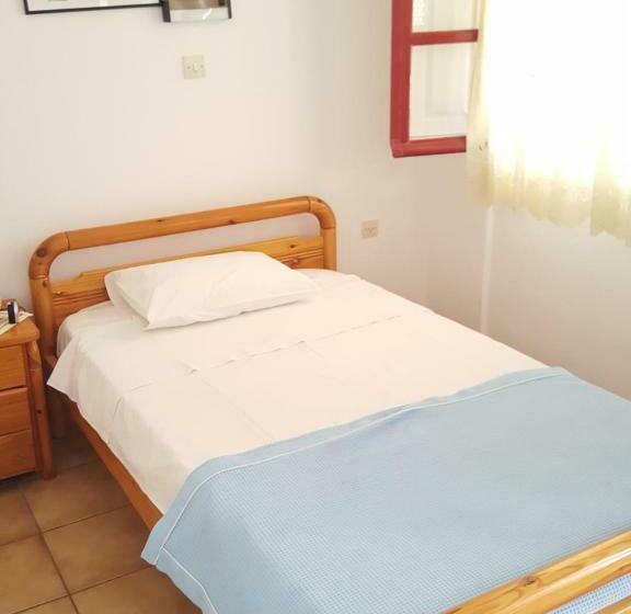 Estudi Estàndard Vista Mar, Ostria Beach Studios