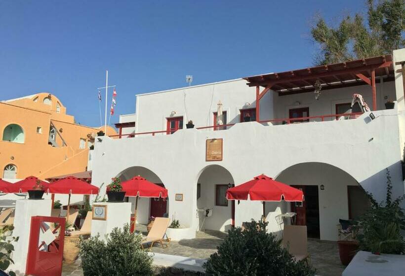 Estudi Estàndard Vista Mar, Ostria Beach Studios