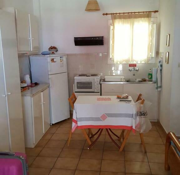 Estudi Estàndard Vista Mar, Ostria Beach Studios